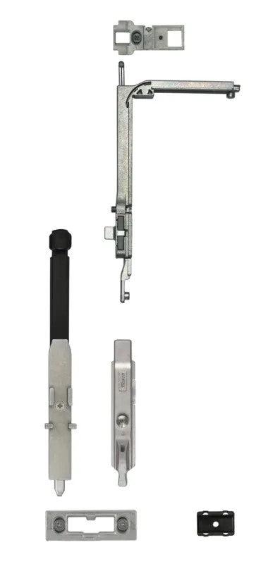Tilt-and-Turn Base Kit without drive unit