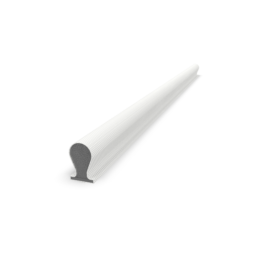 T-slot foam Tek-Lon weatherstripping