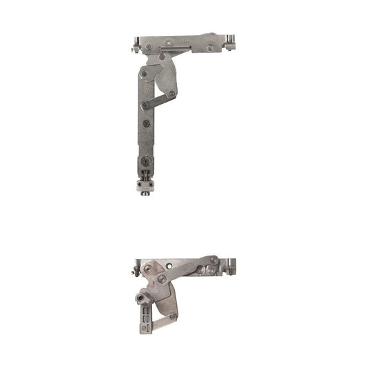 Outward Opening Hinge kit