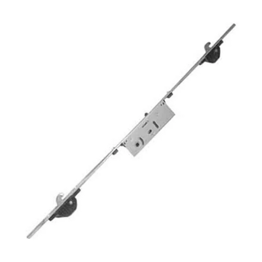 HLS5350 – Serrure multipoint