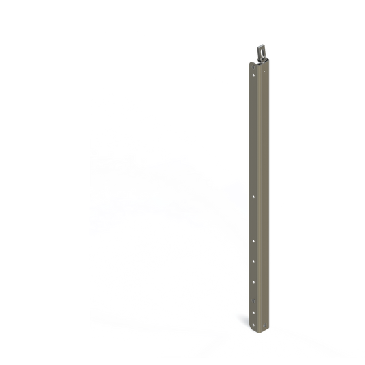 Excalibur Balance