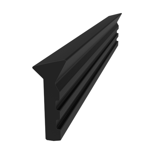 weatherstrip Trelleborg EPDM