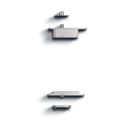 FritsJurgens Kit - System One 70 mm