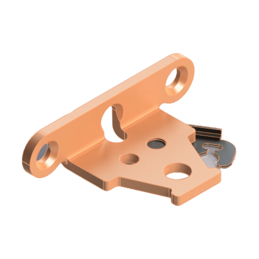 Sash Bracket coated (box-250pcs)