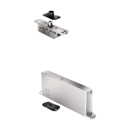 FritsJurgens Set - System M+ Cable Grommet