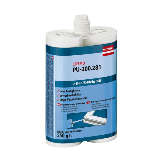 Cosmofen DUO component adhesive PU-200