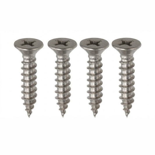 Vis pour guides de tige (4), 4,2x20mm, LSBOLT2001-4