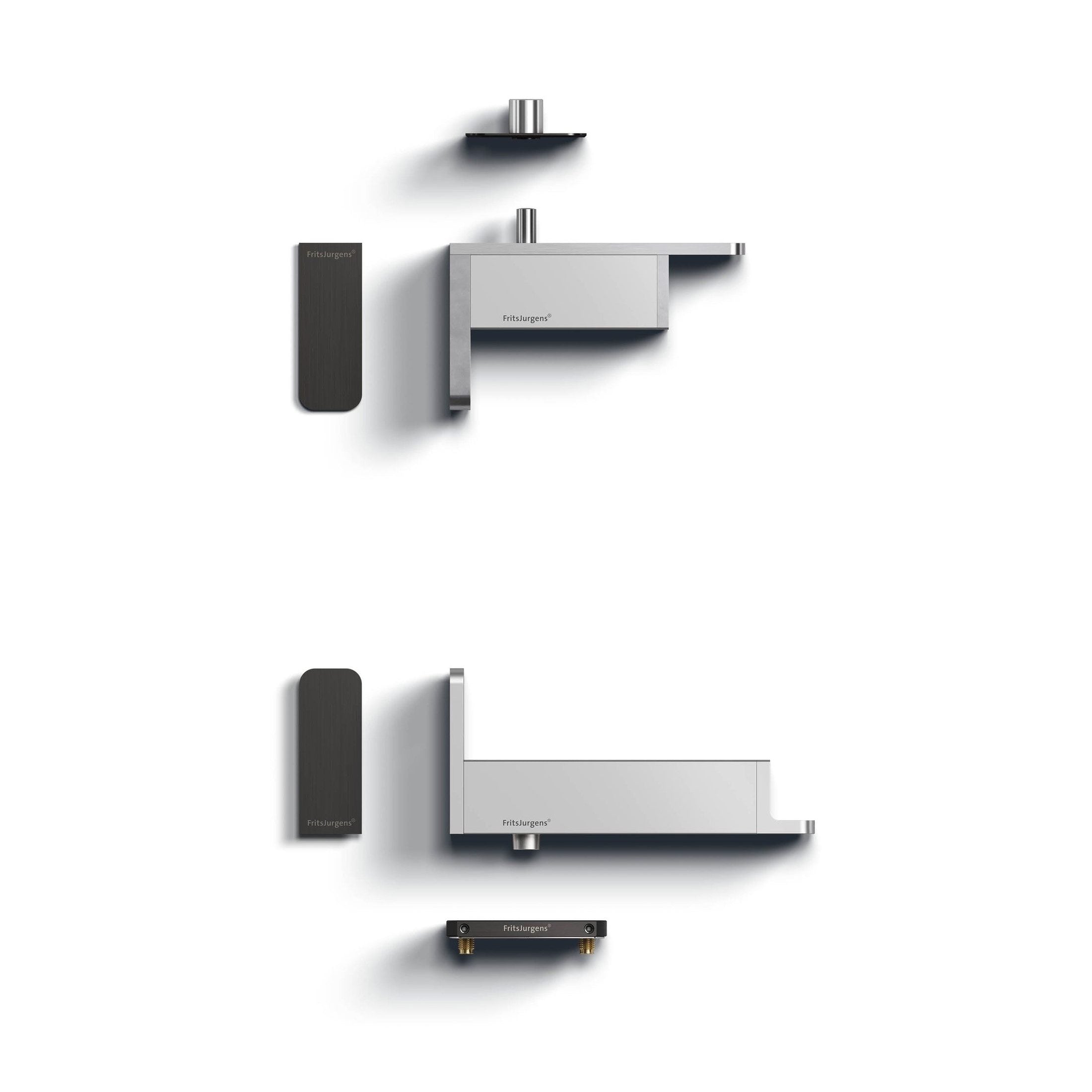 FritsJurgens Kit - System Fx 40 mm – servitek foussier