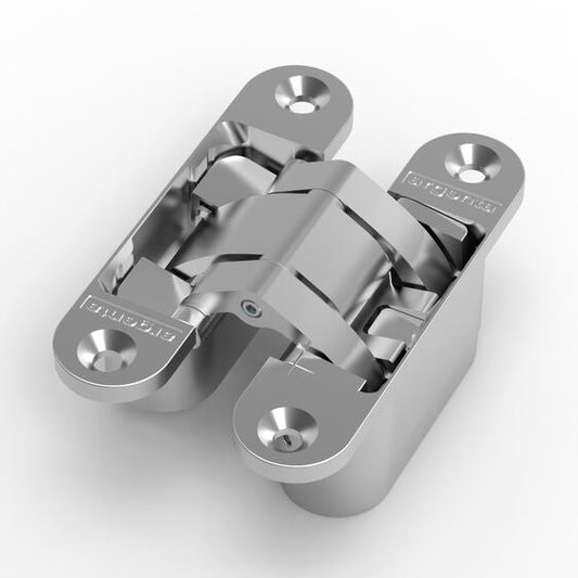 Invisible Hinge
