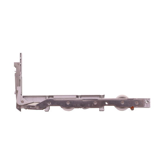 Kit de chariot Signature réglable acier inoxydable (PC)
