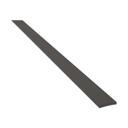 Aimant supérieur brun 3 x 17 mm, rouleaux 180 m (Rouleaux)