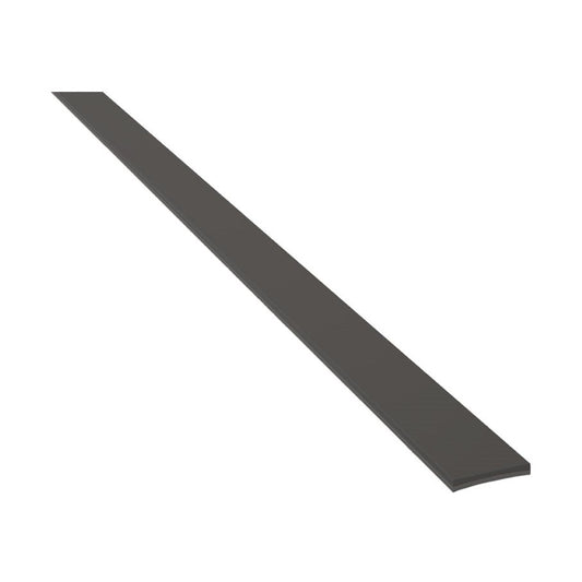 Aimant supérieur brun 3 x 17 mm, rouleaux 180 m (Rouleaux)