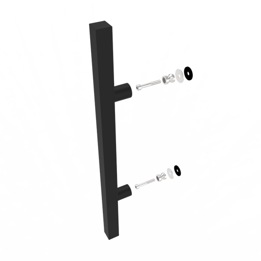 Barre à tirer un coté (PC)