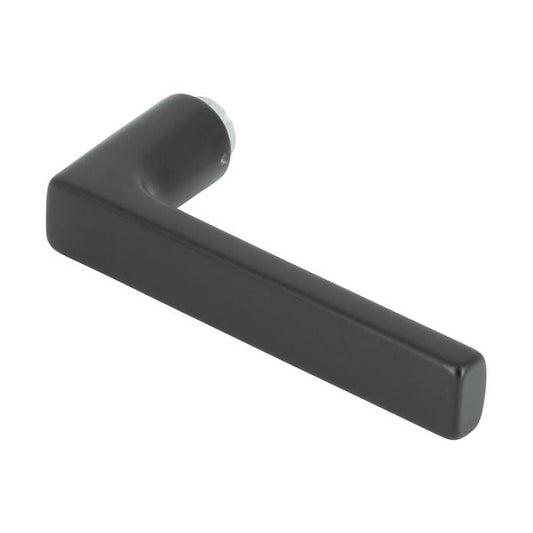 Poignée seule Dallas femelle Quick-Fit carrée de 8mm