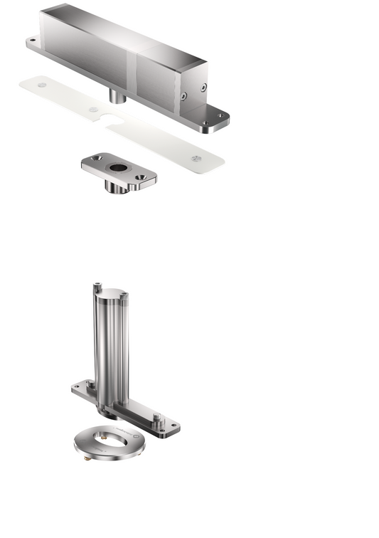 FritsJurgens Kit - System 3 TP-R