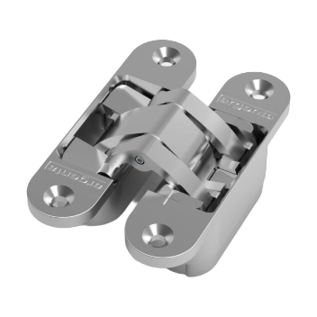 Penture invisible