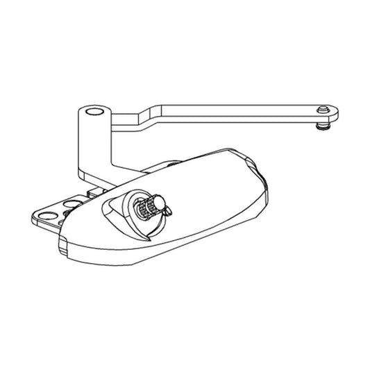 ROTO OP06 Series Articulated Arm Operator