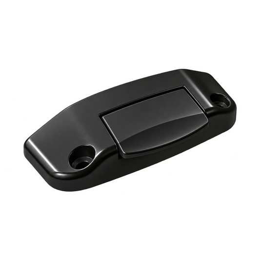 Couvercle pour barrure de volet "Flip-Lock" gamme ROTO (bte-200pcs)