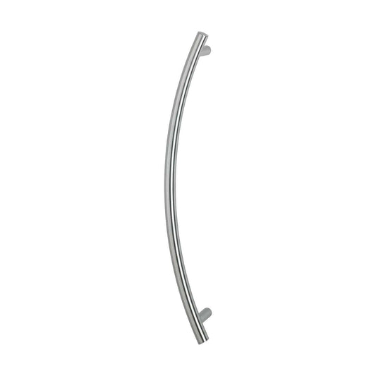 Pull handle Bow-shaped E5511