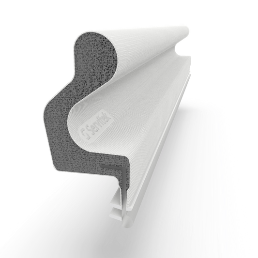 Foam Seal Tek-Lon 875