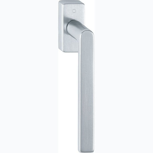 Poignée Los Angeles pour porte patio oscillo-coulissante avec Secustik