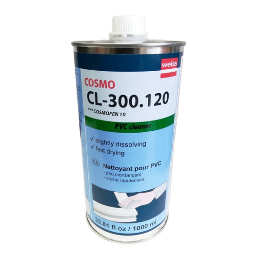 Cleaner Cosmofen 10  CL.300.120 1L (PC)