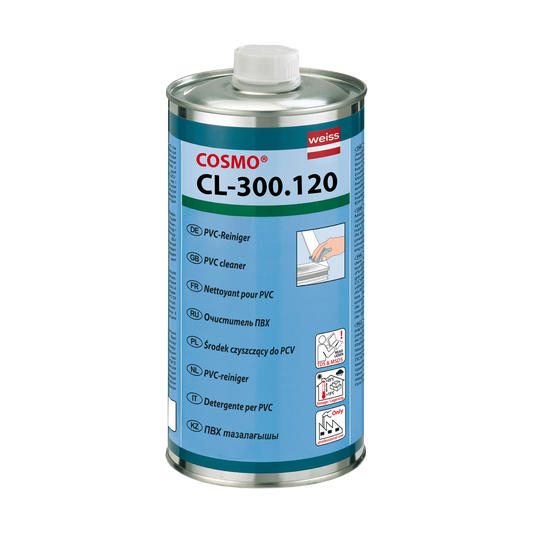 Cosmofen Clean. Cosmo CL.300