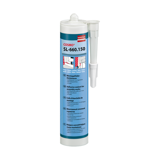 Cosmofen PVC adhesive SL.660