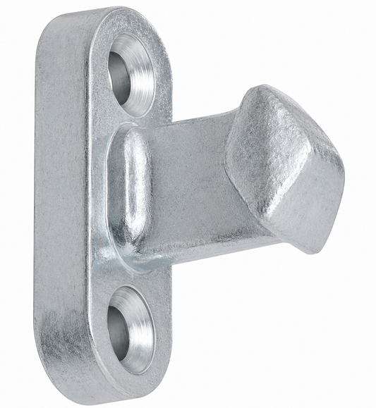 Lockbolt Type P, Silver (PC)