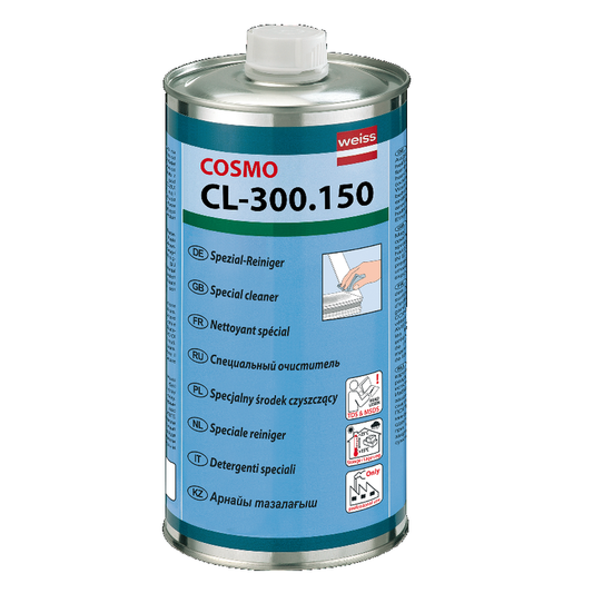 Cosmofen Alum. Clean. Cosmo CL.300.150 1L (PC)