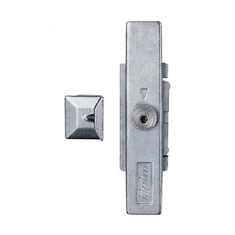 Intermediate locking  bolt (with keeper) (BOX-50)