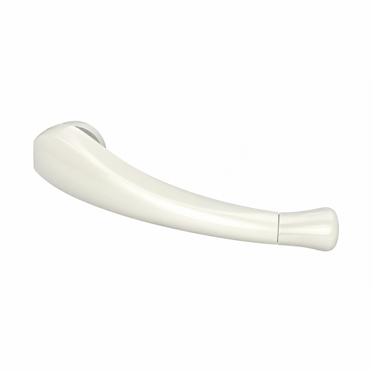 Folding handle blue-white (box-100pcs)
