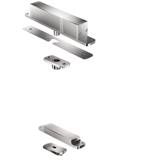 FritsJurgens Set - System One TP-R