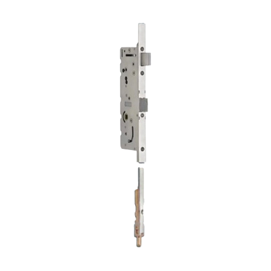 HLS7450 – Gear manuel actif, Gauche/Droit