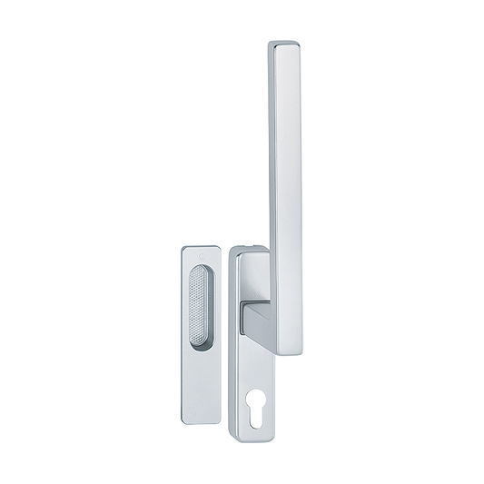 Poignée pour porte soulevante-coulissante AUSTIN avec cuvette