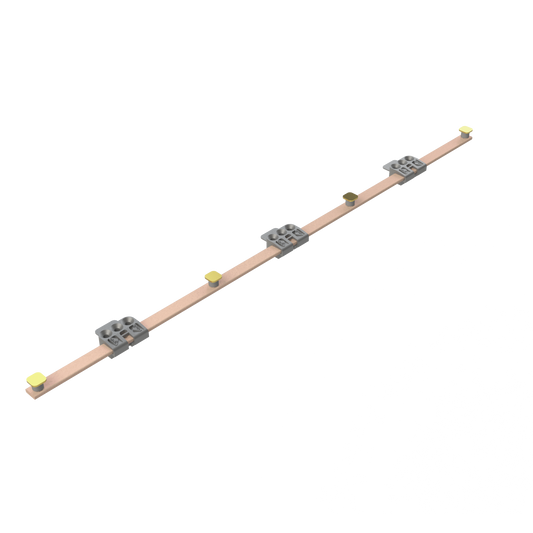 ROTO Tie Bar multi-point Symetric