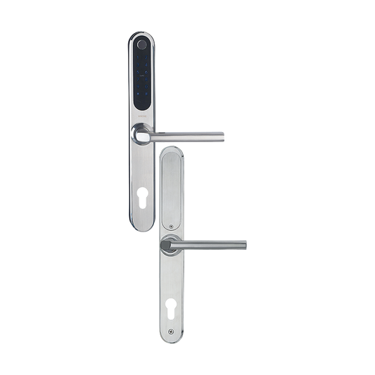 Electronic door handle hardware (Pc)