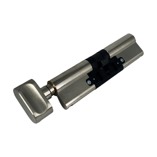 European mechanical safety cylinder