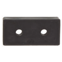 Bloc d'isolation supérieur 10 mm (PC)