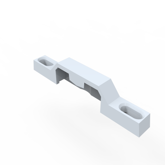 Keeper - 00K1 (top mounted)