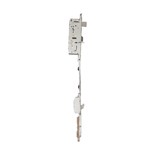 HLS7450 – Gear manuel actif