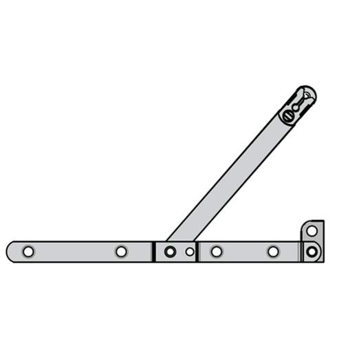 OTO HG06 Adjustable Hinge – Standard Arm