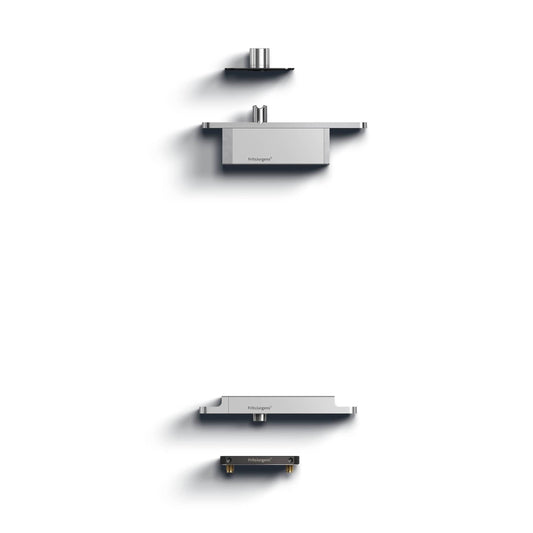 FritsJurgens Kit - System One 70 mm