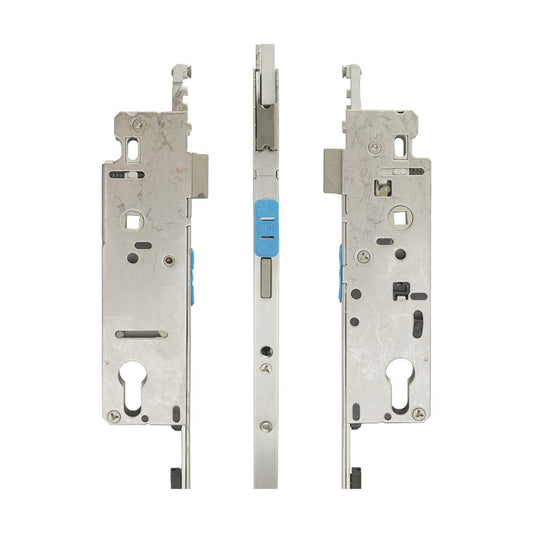 HLS9000 – Gear manuel avec galet (RL1)
