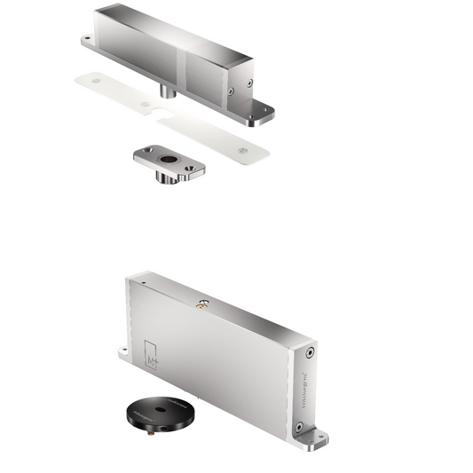 FritsJurgens Set - System M+ TP-R
