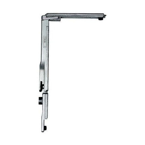 Renvoi d'angle pour fenêtres