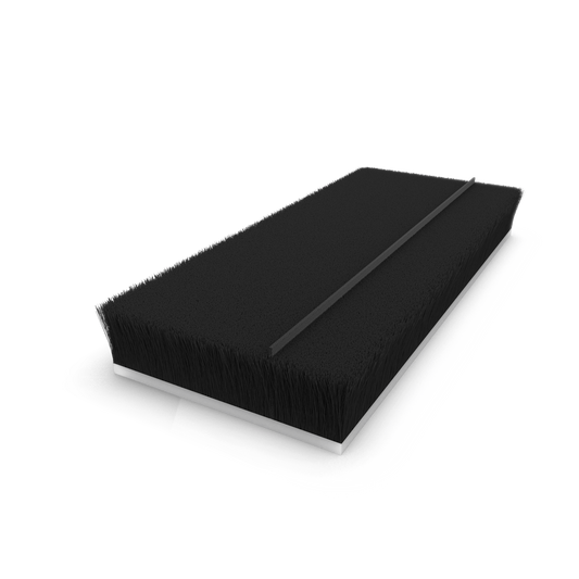 Platine d'étanchéité ProTek adhésive QFS avec 1 Fin