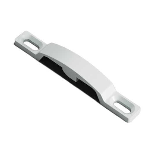 Gâche arrondi .315" (bte-1200pcs)