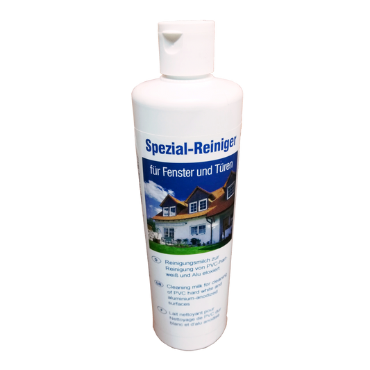 Cleaner creme CL.350.110 white 500ml (PC)