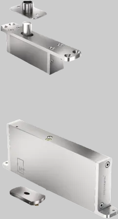 FritsJurgens Kit - System M+ 70 mm